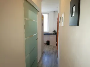 Prodej bytu 2+1, Jihlava, Polní, 56 m2