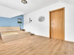 Prodej rodinného domu, Josefov, 168 m2