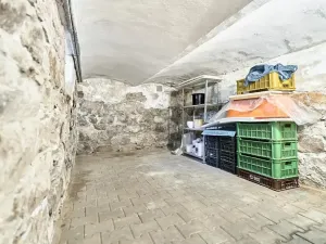Prodej rodinného domu, Josefov, 168 m2