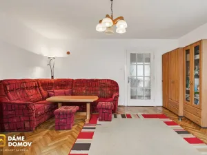 Prodej rodinného domu, Březnice, 225 m2