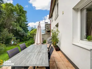 Prodej rodinného domu, Březnice, 225 m2