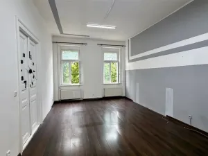 Pronájem bytu 2+1, Cheb, 26. dubna, 68 m2