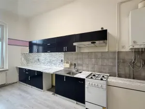 Pronájem bytu 2+1, Cheb, 26. dubna, 68 m2