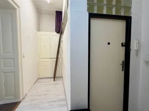 Pronájem bytu 2+1, Cheb, 26. dubna, 68 m2