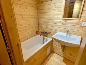 Pronájem bytu 1+kk, Horoměřice, 25 m2