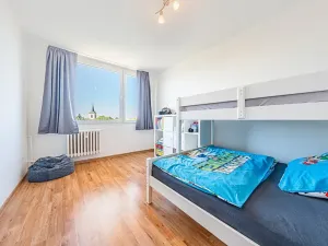 Prodej bytu 3+1, Nové Strašecí, Žižkovo náměstí, 70 m2