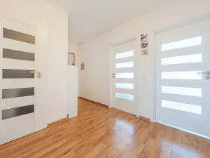 Prodej bytu 3+1, Nové Strašecí, Žižkovo náměstí, 70 m2