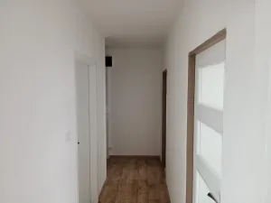 Pronájem bytu 2+1, Most, Pod Šibeníkem, 48 m2