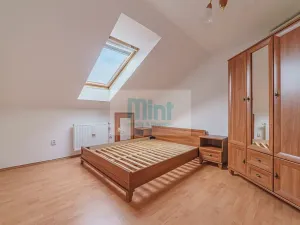 Pronájem bytu 4+1, Ostrava, Přibylova, 118 m2