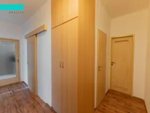 Pronájem bytu 3+1, Olomouc - Nová Ulice, Dvořákova, 80 m2