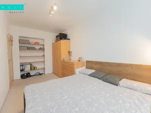 Pronájem bytu 3+1, Olomouc - Nová Ulice, Dvořákova, 80 m2
