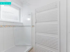Pronájem bytu 3+1, Olomouc - Nová Ulice, Dvořákova, 80 m2