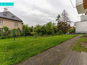 Pronájem bytu 3+1, Olomouc - Nová Ulice, Dvořákova, 80 m2