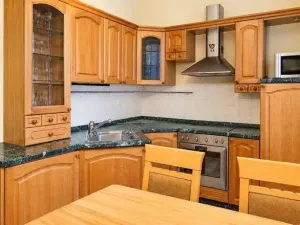 Pronájem bytu 2+1, Karlovy Vary, Foersterova, 57 m2