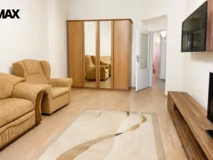 Pronájem bytu 2+1, Karlovy Vary, Foersterova, 57 m2