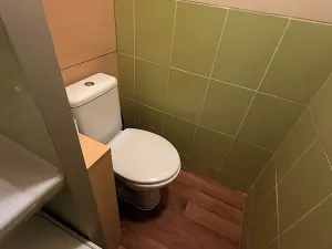 Pronájem bytu 1+1, Židlochovice, sídl. Družba, 34 m2