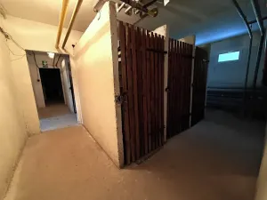 Pronájem bytu 1+1, Židlochovice, sídl. Družba, 34 m2