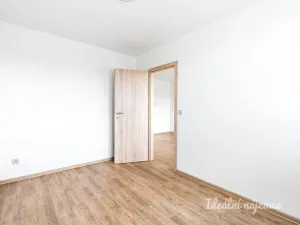 Pronájem bytu 2+kk, Praha - Střížkov, Jablonecká, 47 m2