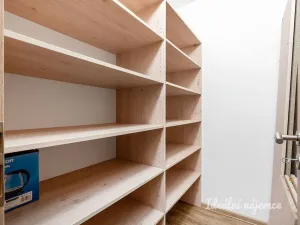 Pronájem bytu 2+kk, Praha - Střížkov, Jablonecká, 47 m2