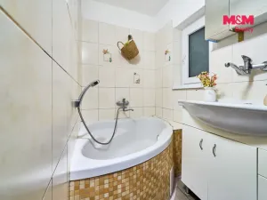 Prodej rodinného domu, Struhařov - Budkov, 75 m2