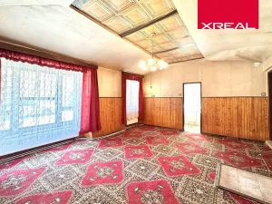 Prodej rodinného domu, Zlonice, 159 m2