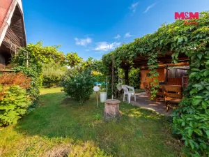 Prodej chaty, Rokle - Nová Víska u Rokle, 90 m2