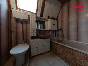 Prodej chaty, Rokle - Nová Víska u Rokle, 90 m2