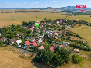 Prodej chaty, Rokle - Nová Víska u Rokle, 90 m2