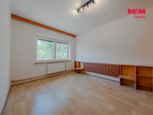 Prodej bytu 3+1, Vsetín, Lázky, 86 m2