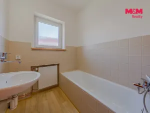 Prodej bytu 3+1, Vsetín, Lázky, 86 m2