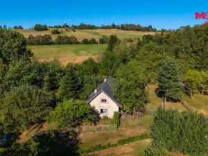 Prodej rodinného domu, Náchod - Lipí, 139 m2