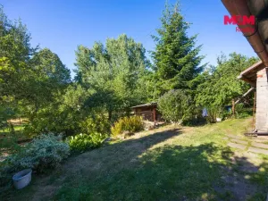 Prodej rodinného domu, Náchod - Lipí, 139 m2