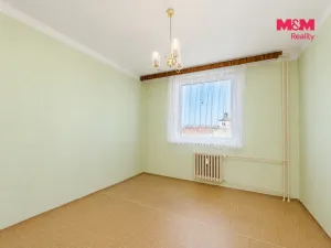 Prodej bytu 3+1, Dobruška, Laichterova, 72 m2