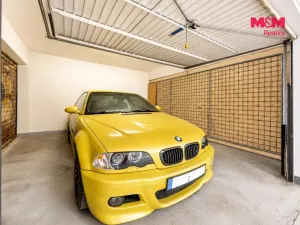 Prodej bytu 3+kk, Olomouc, Balbínova, 98 m2