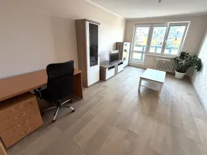 Pronájem bytu 2+1, Ostrava, Lumírova, 62 m2