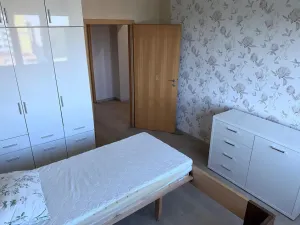 Pronájem bytu 2+1, Ostrava, Lumírova, 62 m2