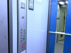 Pronájem bytu 2+1, Ostrava, Lumírova, 62 m2