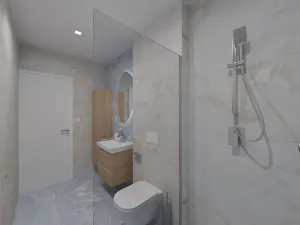 Prodej bytu 2+kk, Brno - Bohunice, Elišky Přemyslovny, 44 m2