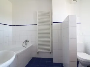 Pronájem bytu 1+kk, Olomouc - Nová Ulice, Okružní, 38 m2