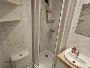 Pronájem bytu 1+kk, Příbram - Příbram VII, 28. října, 22 m2