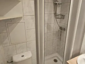 Pronájem bytu 1+kk, Příbram - Příbram VII, 28. října, 22 m2