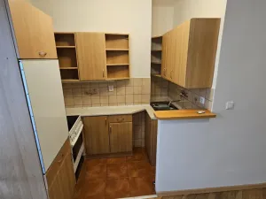 Pronájem bytu 1+kk, Příbram - Příbram VII, 28. října, 22 m2