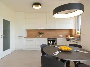 Pronájem bytu 2+kk, Střelice, Příční, 62 m2