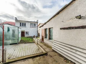 Pronájem rodinného domu, Slaný, Arbesova, 145 m2
