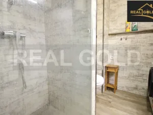 Pronájem bytu 1+kk, Třebíč, Okrajová, 35 m2