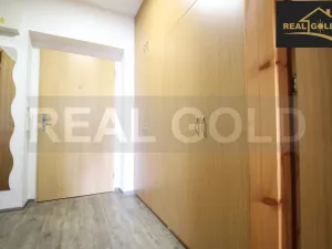 Pronájem bytu 1+kk, Třebíč, Okrajová, 35 m2