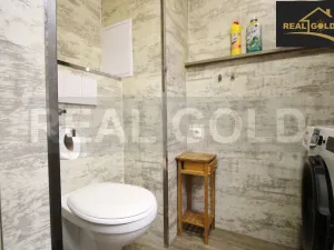 Pronájem bytu 1+kk, Třebíč, Okrajová, 35 m2