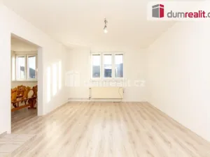 Pronájem bytu 3+1, Ústí nad Labem - Neštěmice, Opletalova, 104 m2