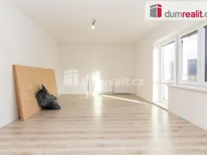 Pronájem bytu 3+1, Ústí nad Labem - Neštěmice, Opletalova, 104 m2