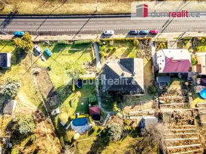 Pronájem bytu 3+1, Ústí nad Labem - Neštěmice, Opletalova, 104 m2